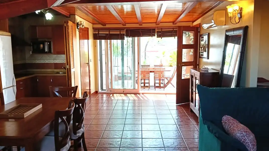 Adosado con terraza en venta en Carrer l'Alqueria 23, imagen 6