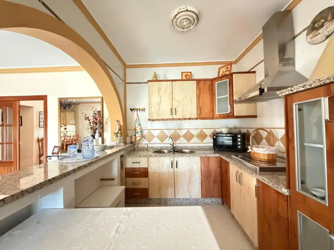 Casa rustica in vendita a Puente Genil, imagen 13