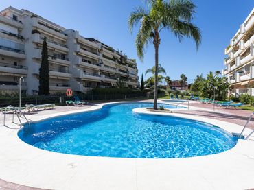 Duplex con ascensore in vendita a San Pedro de Alcántara