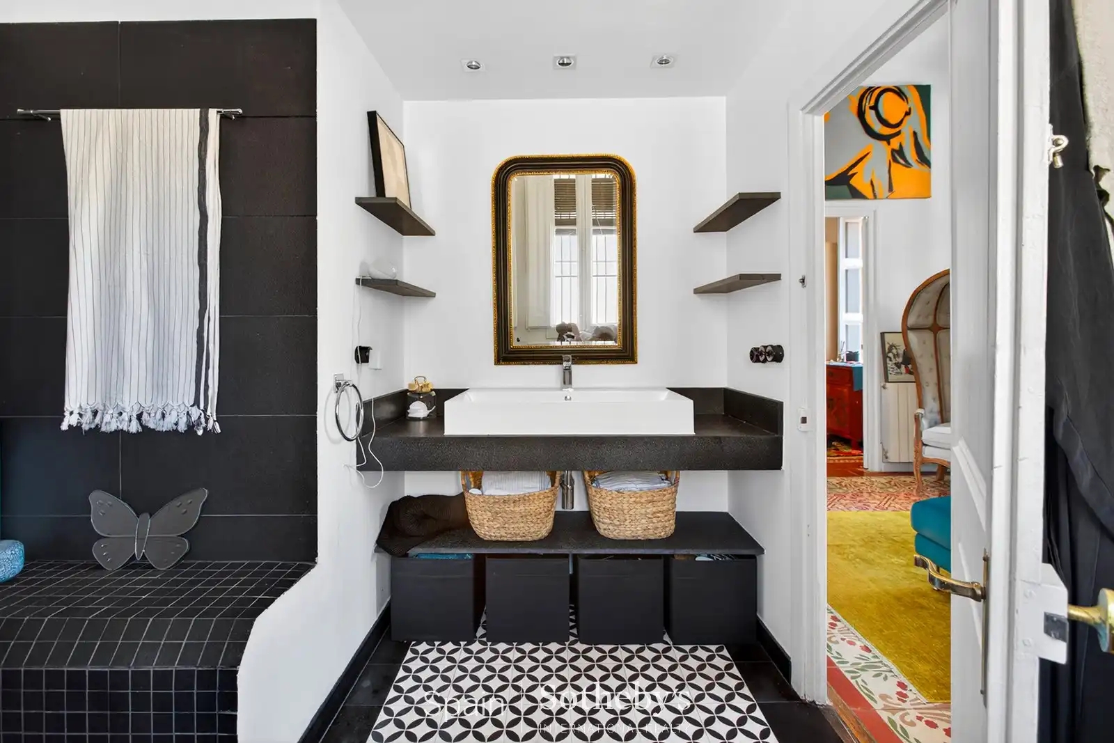 Haus mit Pool zum Verkauf in Carrer Cristòfol Colom, imagen 23