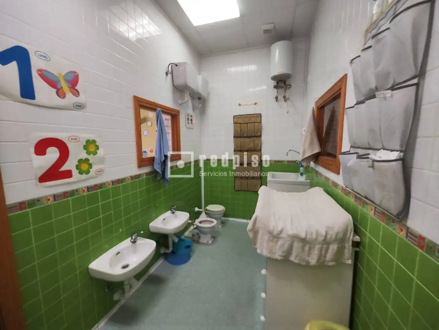 Local comercial en venta en de Calderón de la Barca, imagen 12
