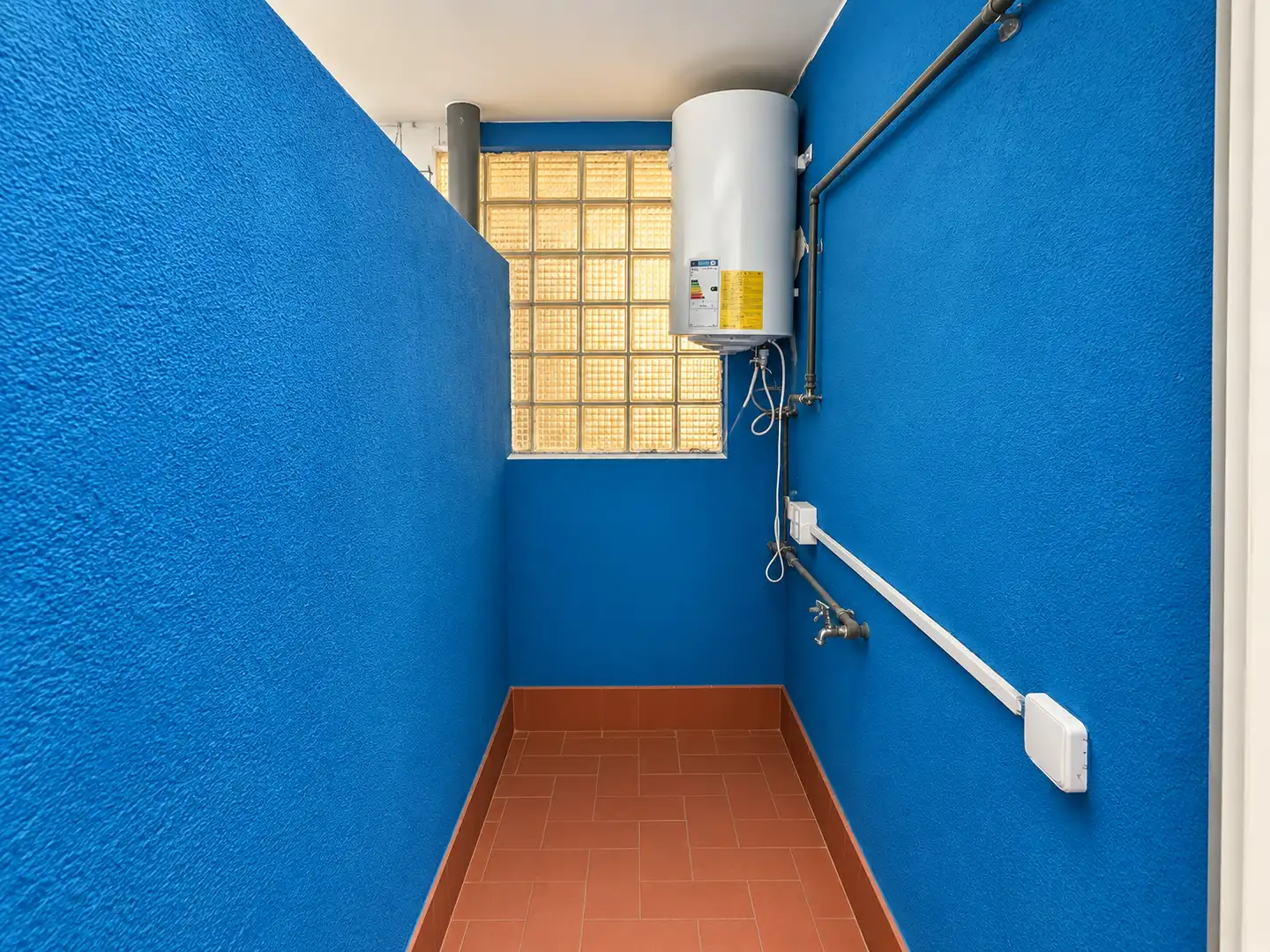 Wohnung zum Verkauf in Salut - Lloreda, imagen 11