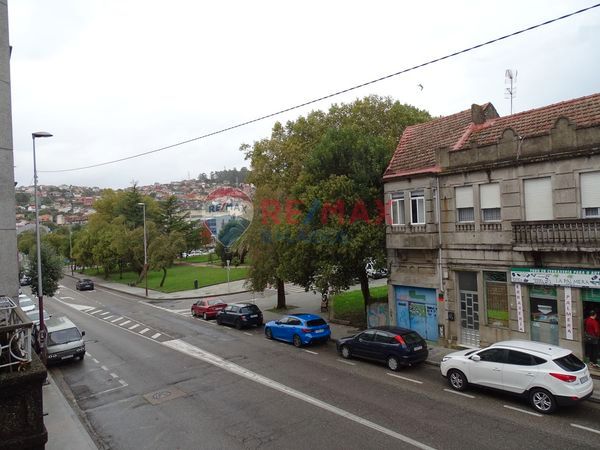 Exterior view of House or chalet for sale in Vigo   with Private garden and Storage room