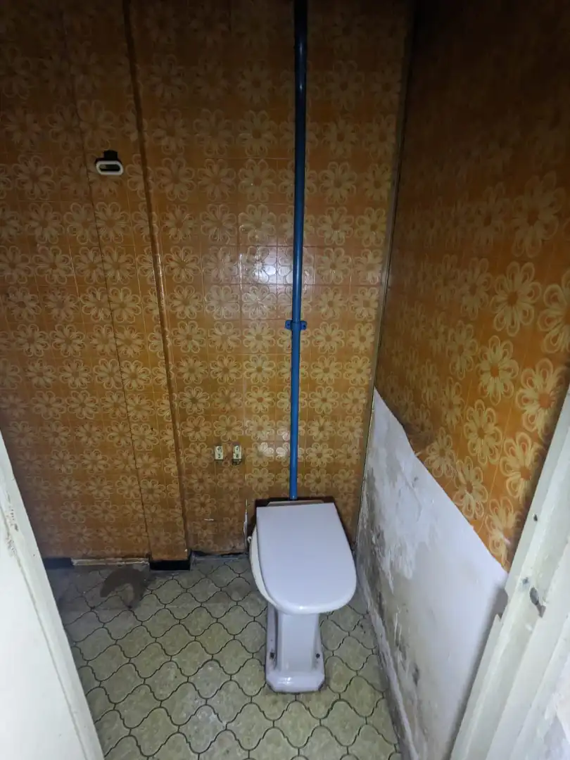 Baño de Casa o chalet en venta en Navàs con Terraza, Trastero y Balcón