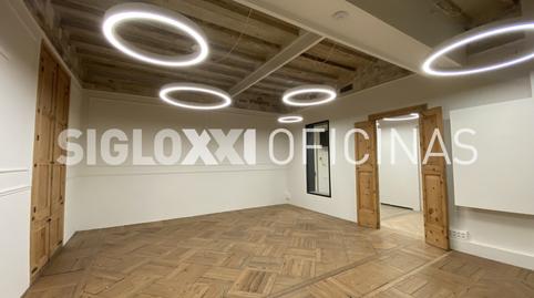 Foto 2 von Büro zur Miete in Paseo Isabel II, Sant Pere, Sta. Caterina i la Ribera,  Barcelona Capital