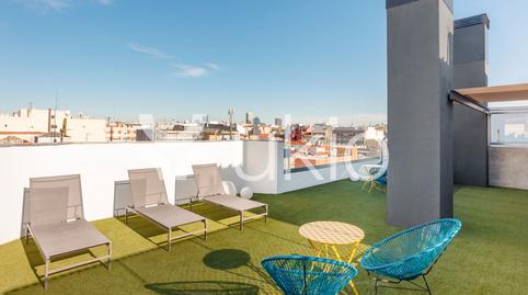 Foto 3 de Apartament de lloguer a Calle de Gonzalo de Córdoba, Trafalgar, Madrid