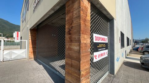 Photo 5 of Industrial buildings for rent in Carrer del Ter, 1, La Cellera de Ter, Girona