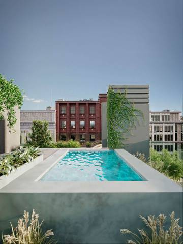 Piso en Venta en Almagro