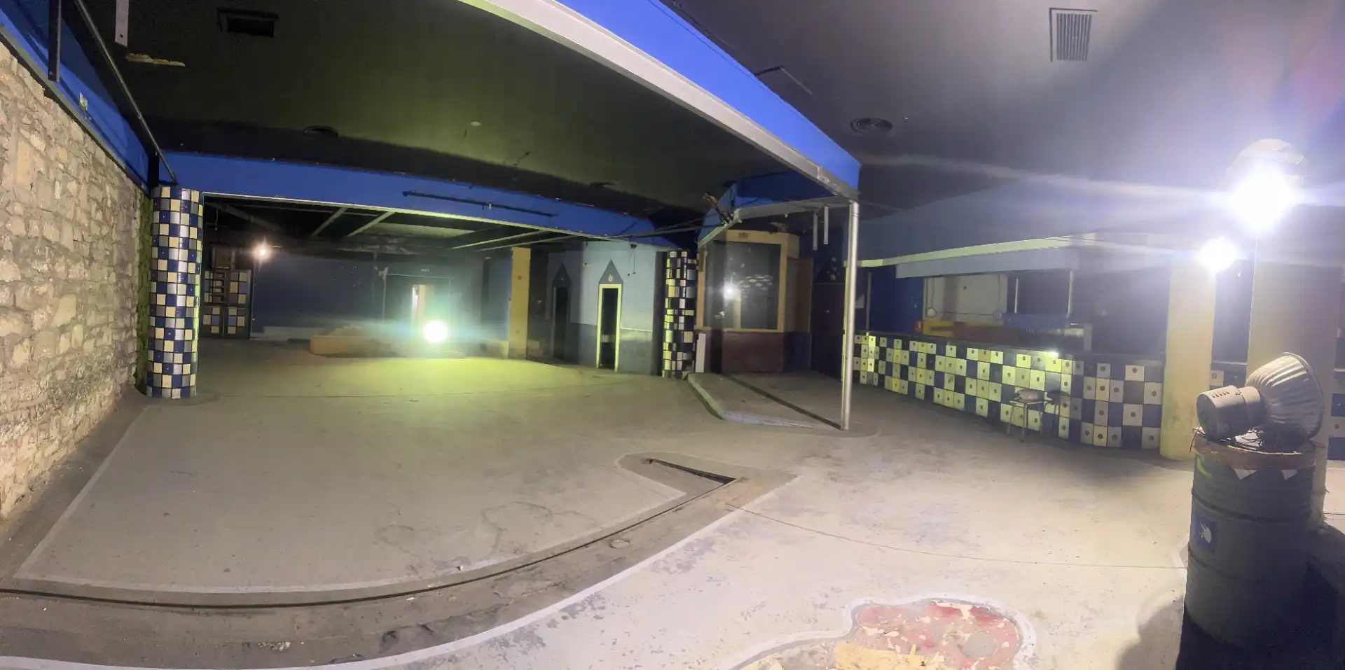 Local comercial en alquiler en Carrer de Sant Roc
