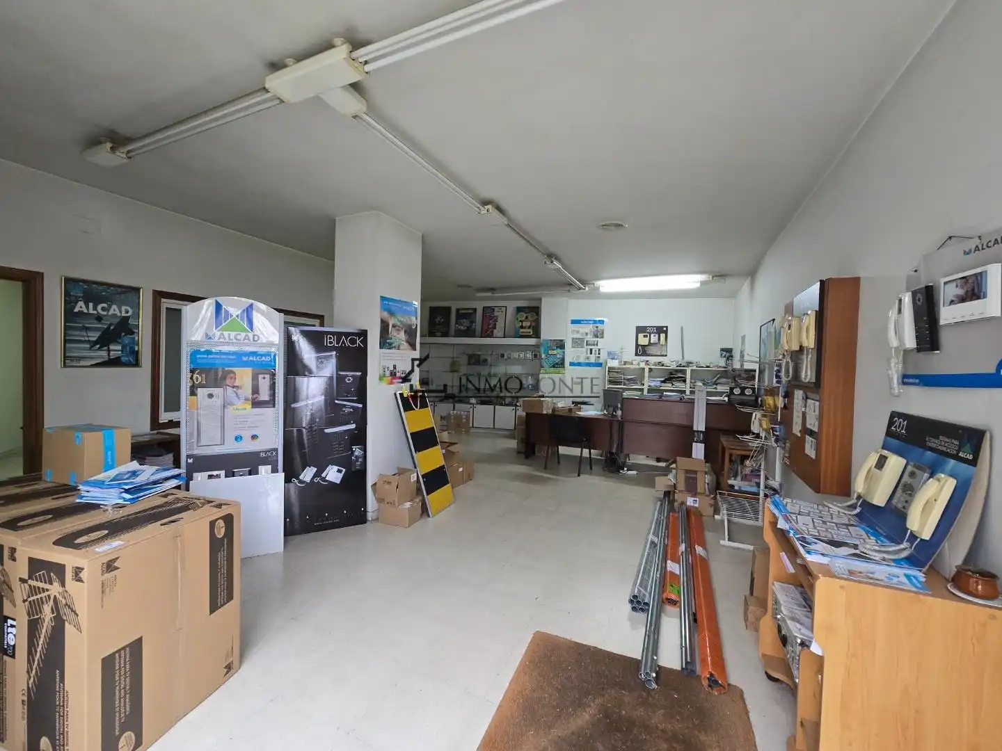 Business premises for sale in Campo da Torre - Mollabao, imagen 5