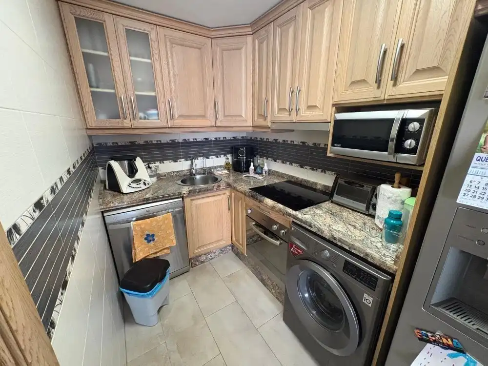 Adosado con piscina en venta en Los Balcones - Los Altos, imagen 11