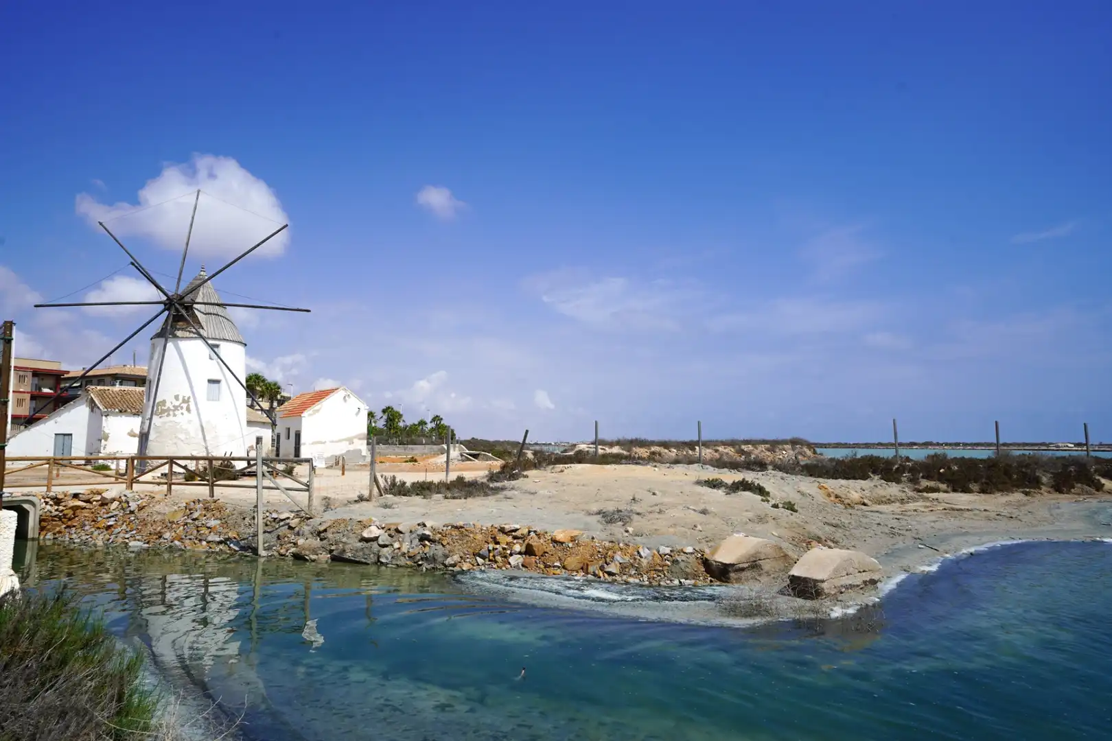 Lands and plots for sale in San Pedro del Pinatar, imagen 13