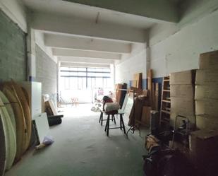 Premises for sale in Bilbao 