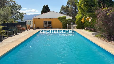 Foto 5 von Haus oder Chalet zum Verkauf in Millena, Alicante