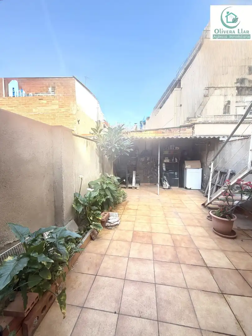 Detached homes for sale in Viladecans  with Air Conditioner, Private garden and Storage room