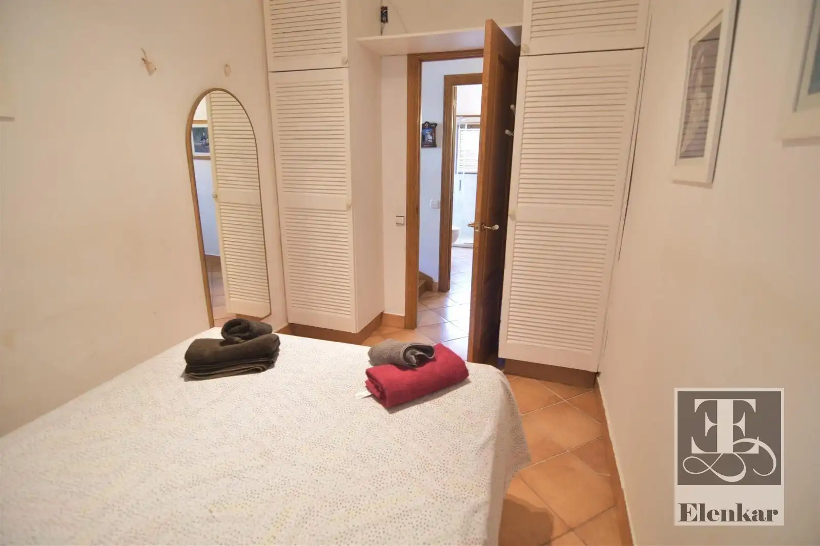 House with pool for sale in JUAN RAMON JIMENEZ, imagen 8