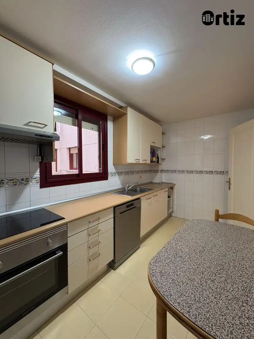 Wohnung mit Pool zur Miete in SOLANA, imagen 27