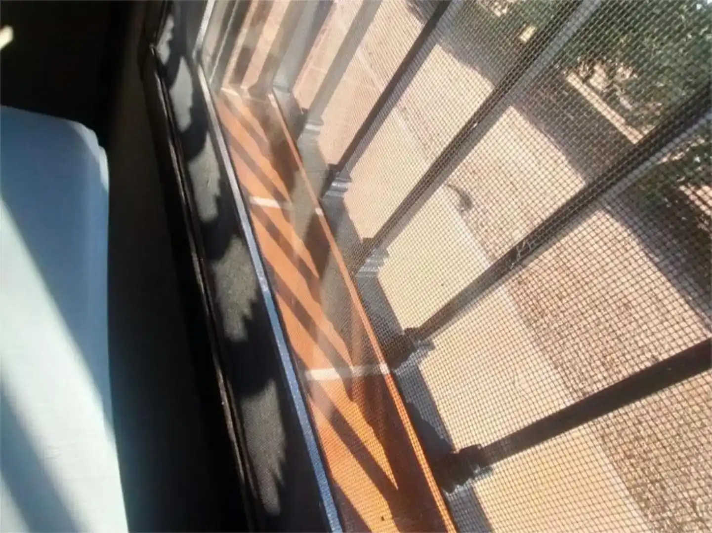 Terrassa de Finca rústica en venda en Marmolejo amb Aire condicionat i Piscina
