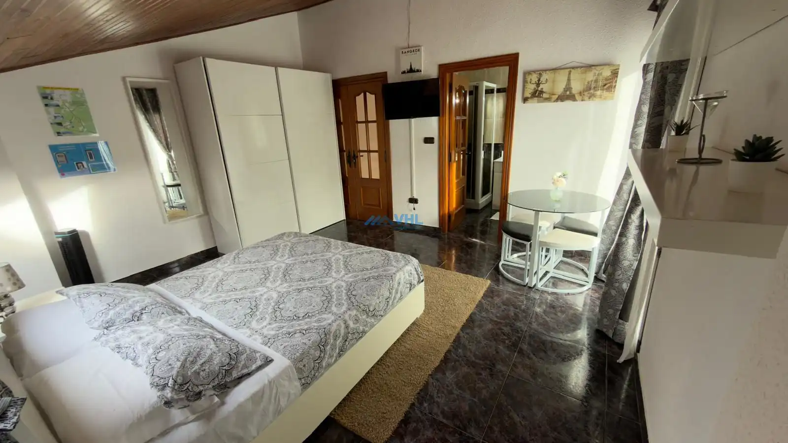 Casa amb jardí en venda a Barrio Sámano 86D, imagen 65