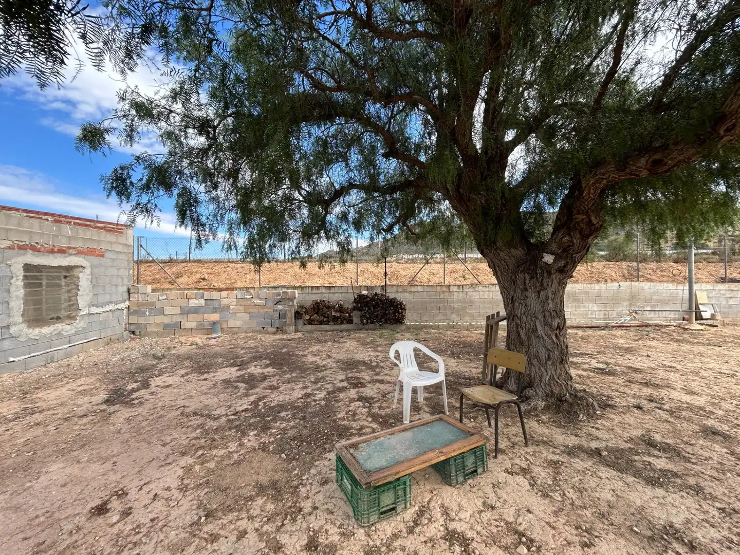 Casa o xalet en venda en Novelda amb Aire condicionat, Calefacció i Jardí privat