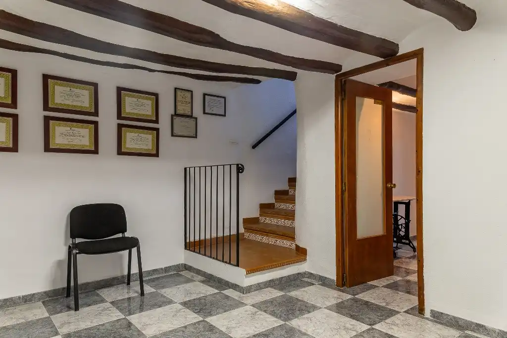 Casa en venda a Carrer Santa Rita 6, imagen 4