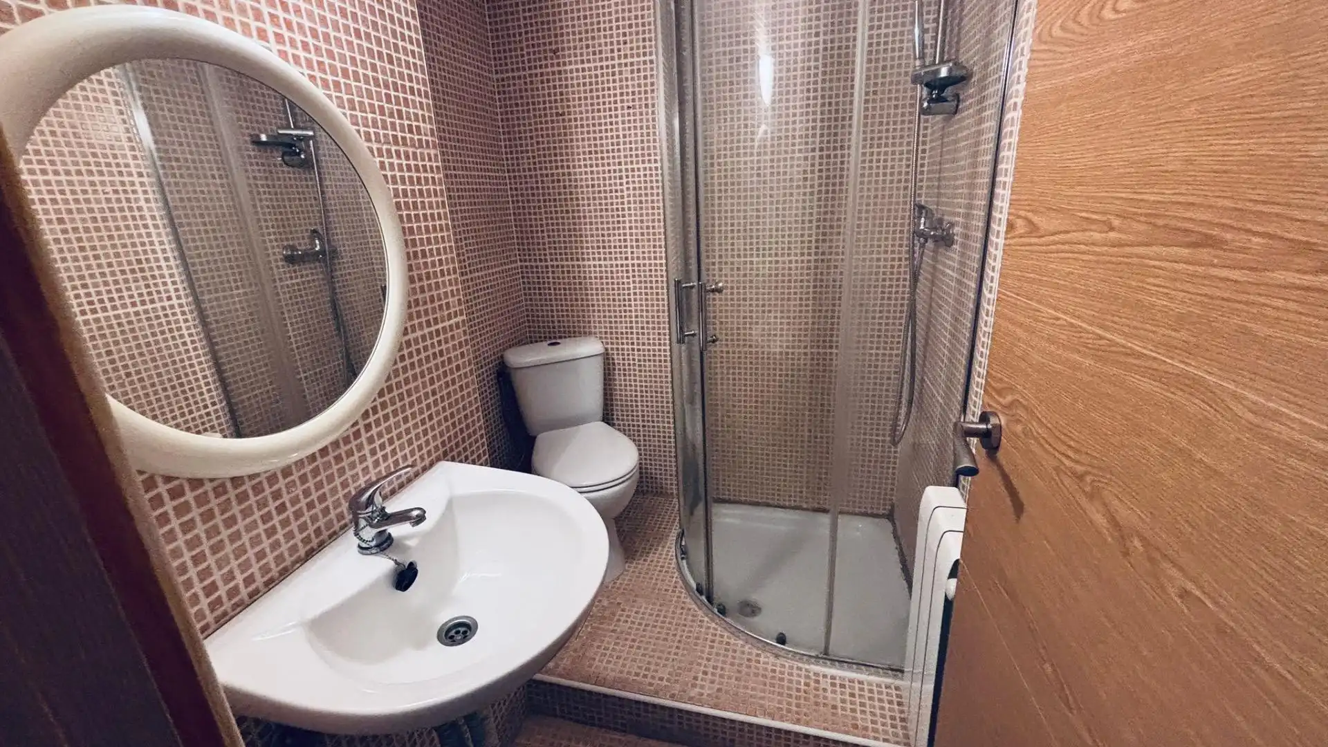 Piso en venta en Arrabal