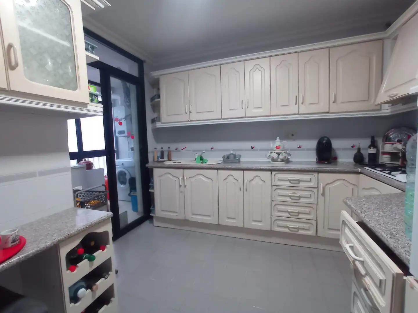 Flat with pool for sale in Los Boliches, imagen 7
