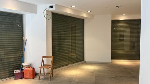 Photo 5 of Commercial properties for rent in Fonts dels Capellans - Sagrada Família, Manresa