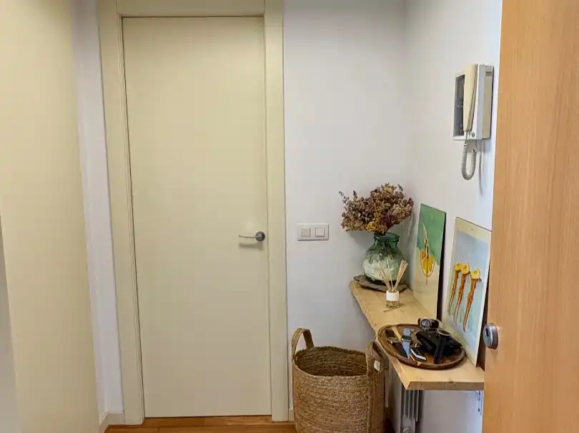 Flat with lift to rent in Carrer de l’Enginyer 54, imagen 14