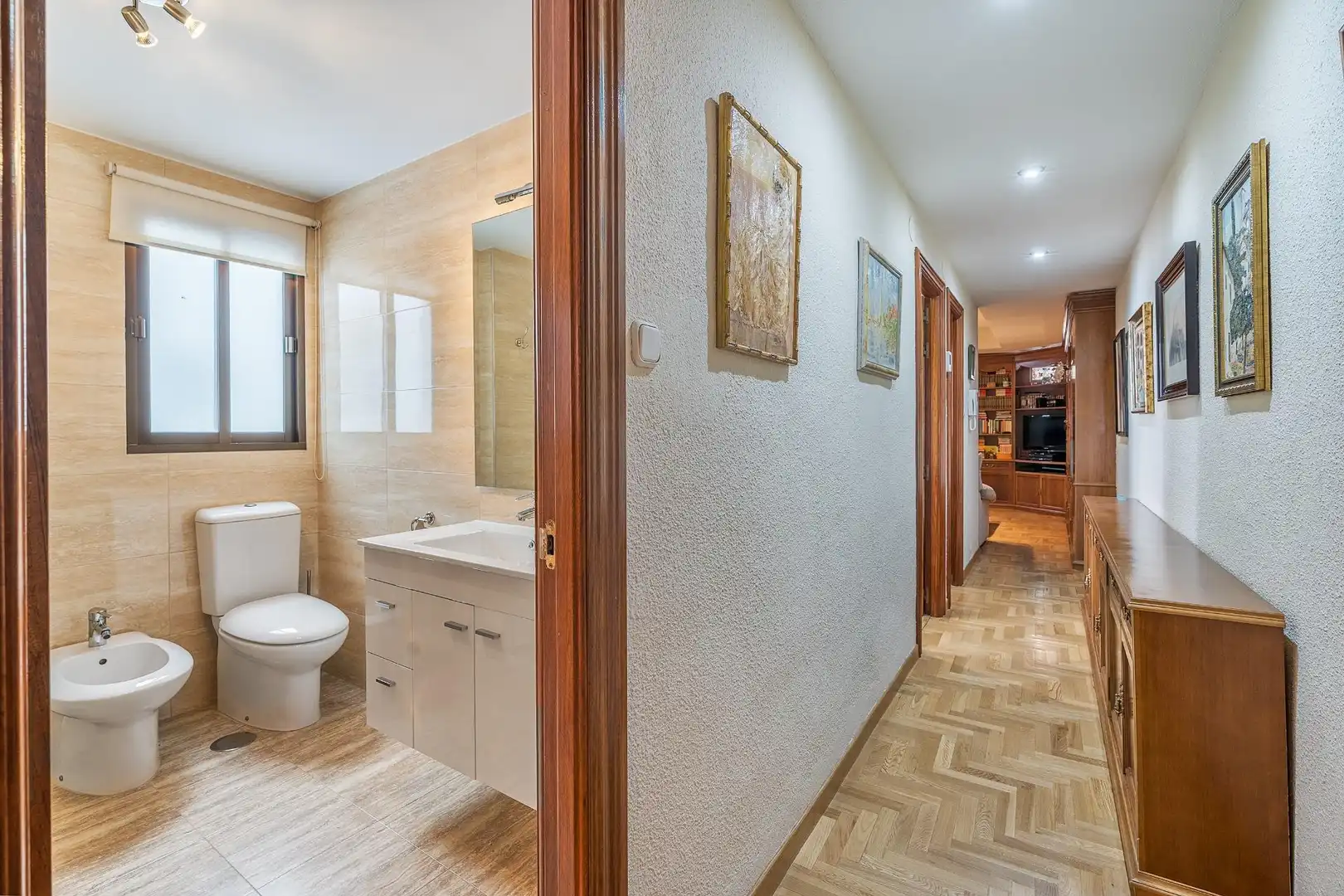 Appartement avec ascenseur à vendre à Beiro, imagen 29