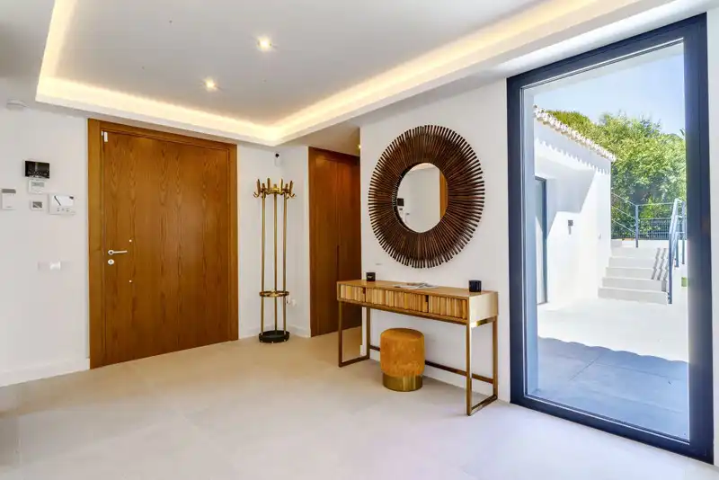 Casa con terraza en venta en Elviria - Cabopino, imagen 10