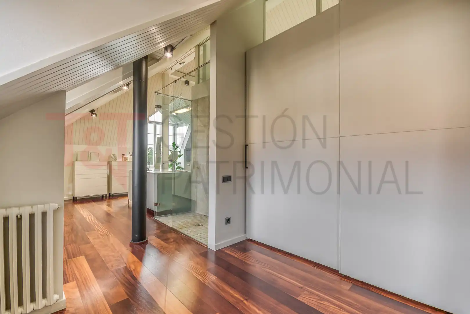 Casa o chalet en venta en Canovelles con Aire acondicionado, Calefacción y Jardín privado