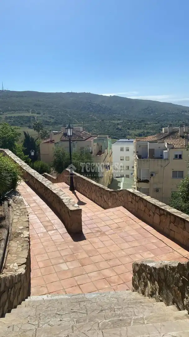 Exterior view of Commercial properties for sale in San Roque