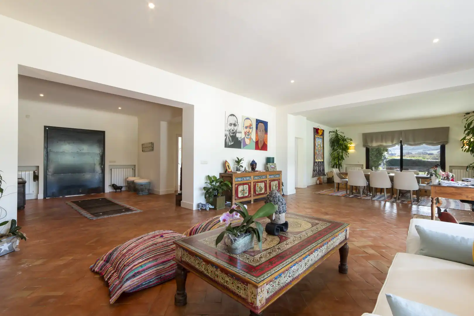 Maison avec jardin à vendre à San Enrique - Guadiaro -  Pueblo Nuevo, imagen 9