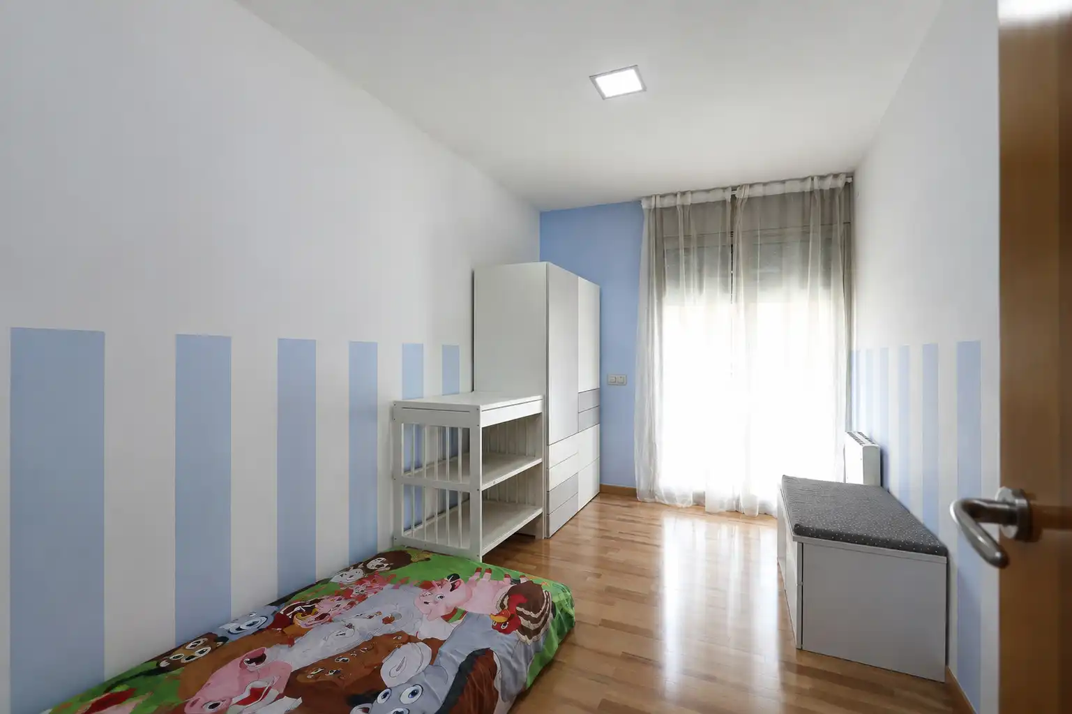 Adosado con terraza en venta en Carrer de Pau Claris, imagen 25