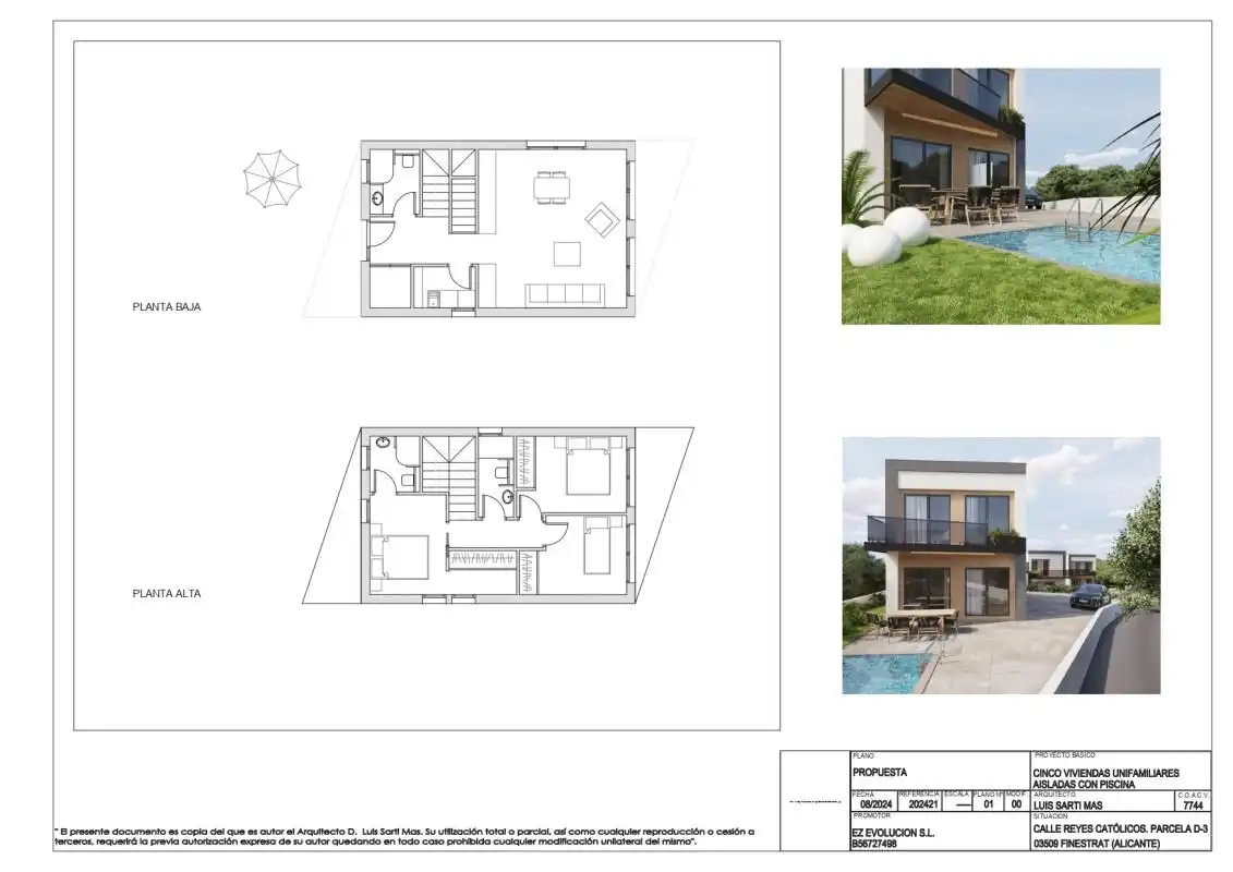Villa avec piscine à vendre à Golf Bahía, imagen 13