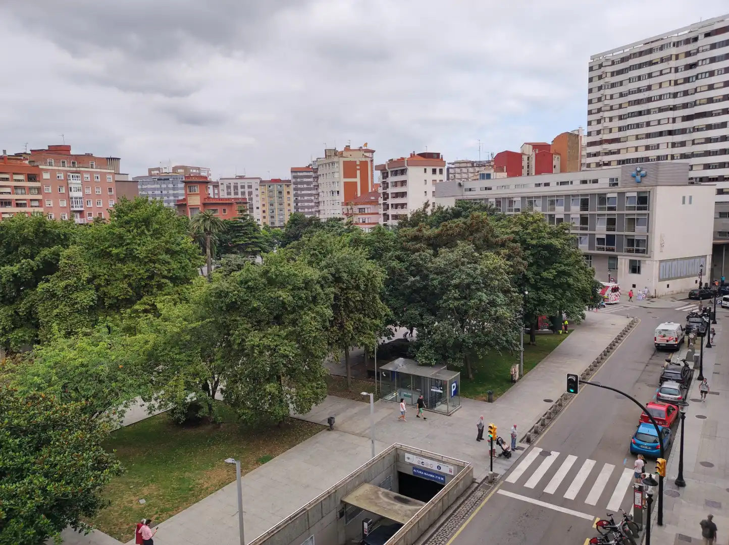 Pis amb terrassa en venda a Gijón - COVADONGA, imagen 8