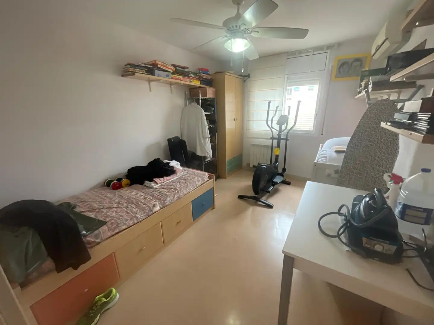 Planta baja en venta en Carrer Violant d'Hongria, 14, Sant Pere i Sant Pau