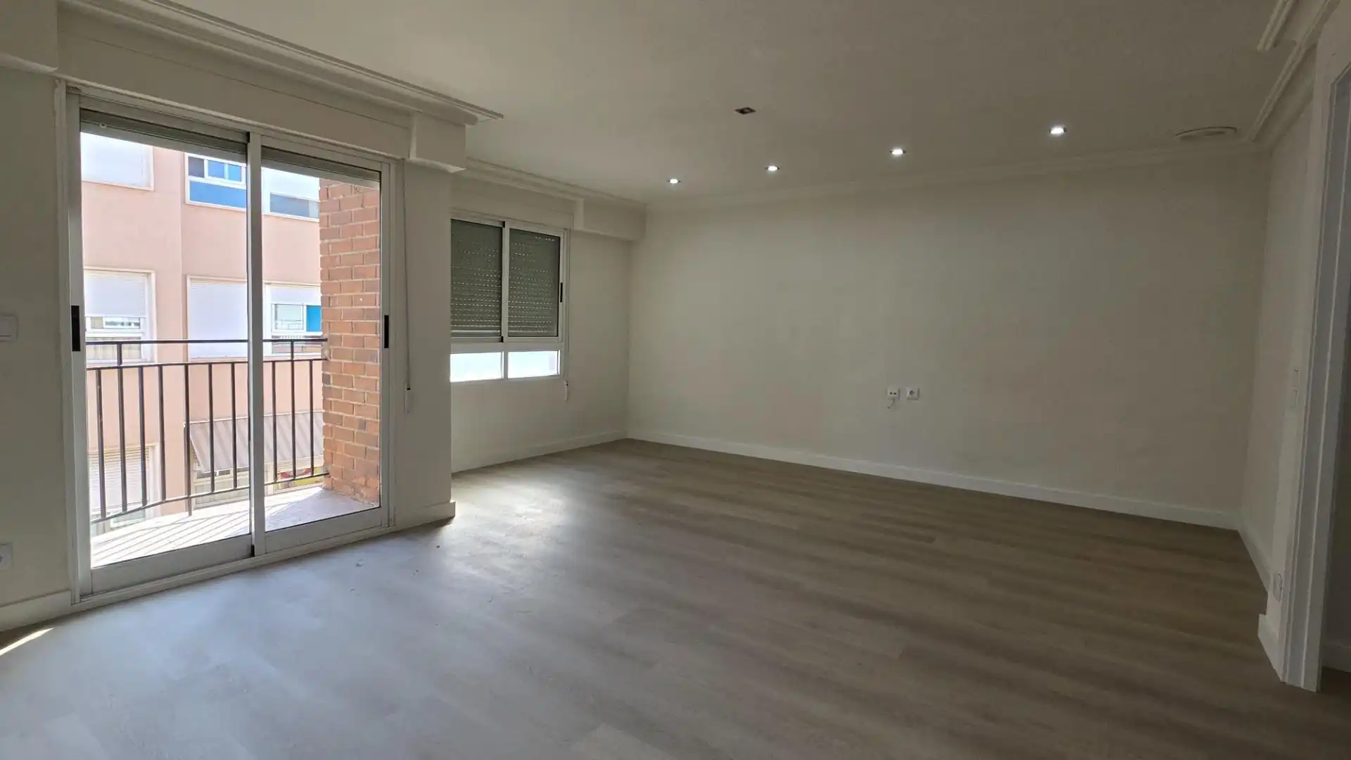 Wohnung mit Terrasse zum Verkauf in Calle Juan Díez Martínez, imagen 5