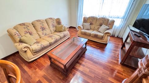 Photo 5 of Flat to rent in Avenida Alcalde Manuel Platas Varela, Oseiro, A Coruña