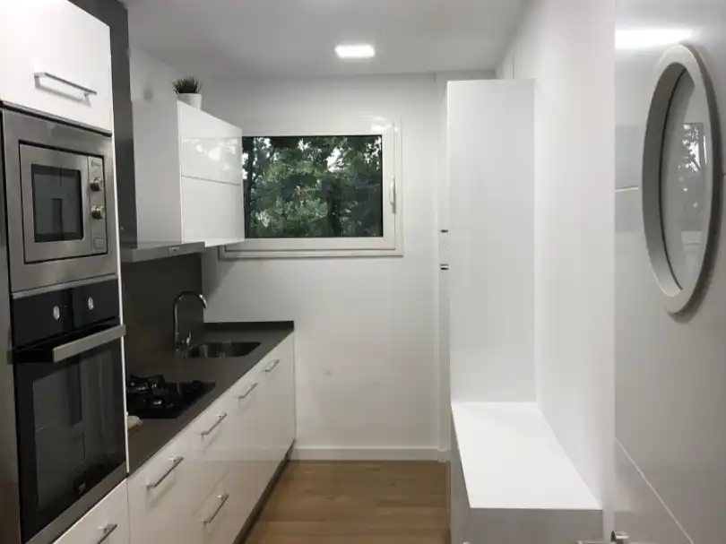 Flat with lift for sale in Ronda europa 322, imagen 9