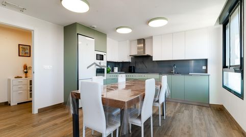 Foto 5 de Piso en venta en Calle Rio Jabalon, Parque Sensal, Castellón de la Plana / Castelló de la Plana