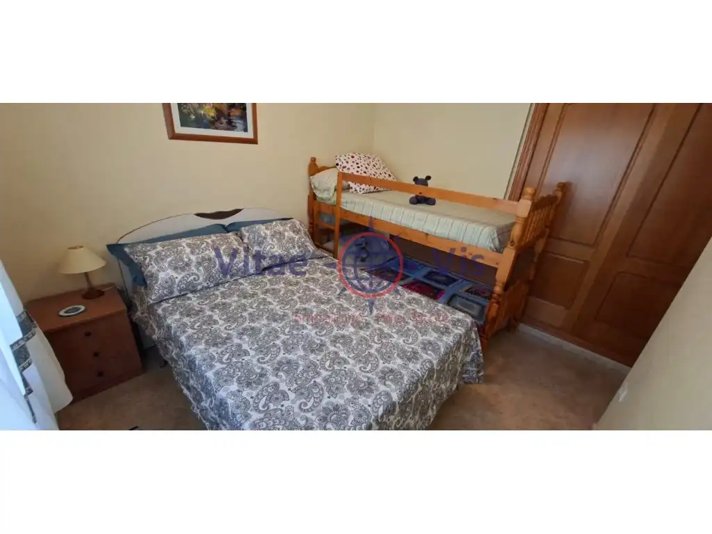 Apartament amb piscina en venda a Avenida Mar Menor-Mar De Cristal, imagen 11