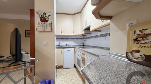 Foto 4 de Apartament de lloguer a Calle Bailen, Pardaleras, Badajoz Capital