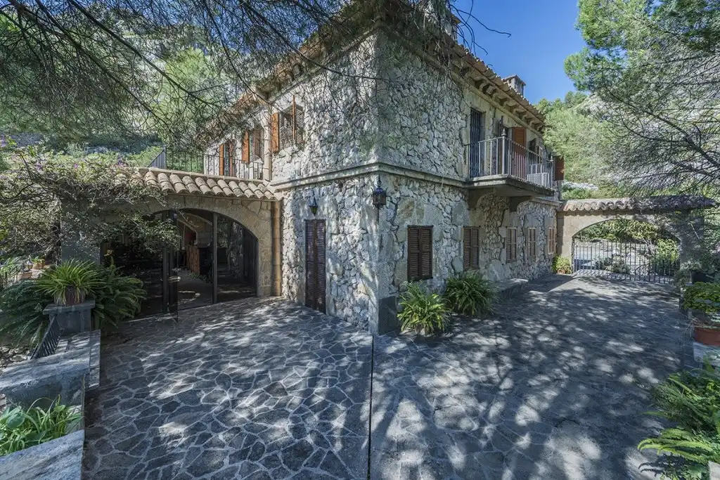 Maison rustique avec piscine à vendre à Pollença Poble, imagen 5