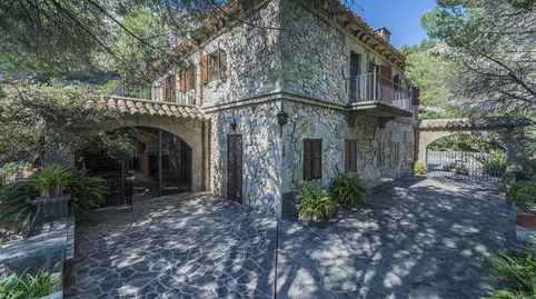 Foto 5 de Finca rústica en venta en Pollença Poble, Pollença