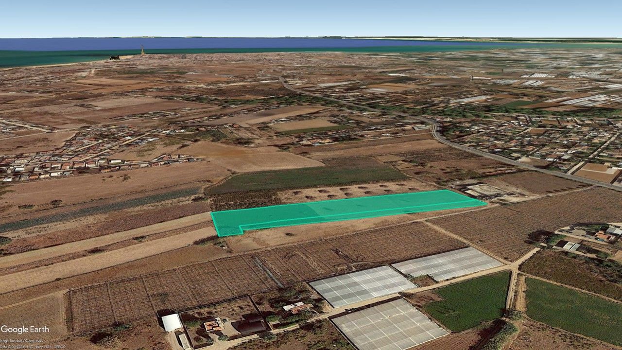 Residencial en venda en Chipiona