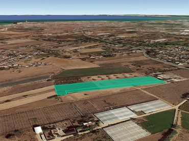 Terreno residencial en venta en 2 Ar - S2 Meca Alta  Jaral
