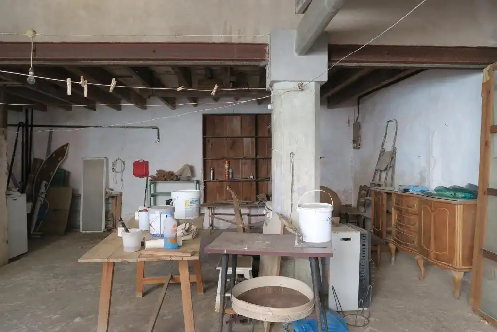 Casa rústica con terraza en venta en Zona Rústica - Interior, imagen 27