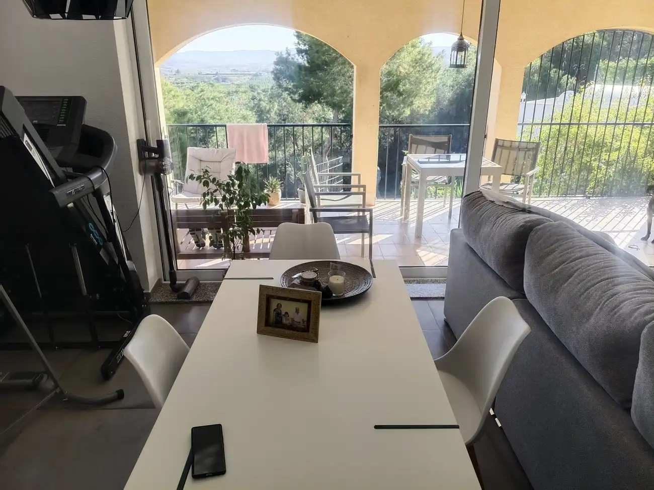 Houses for sale in Cañadas de San Pedro
